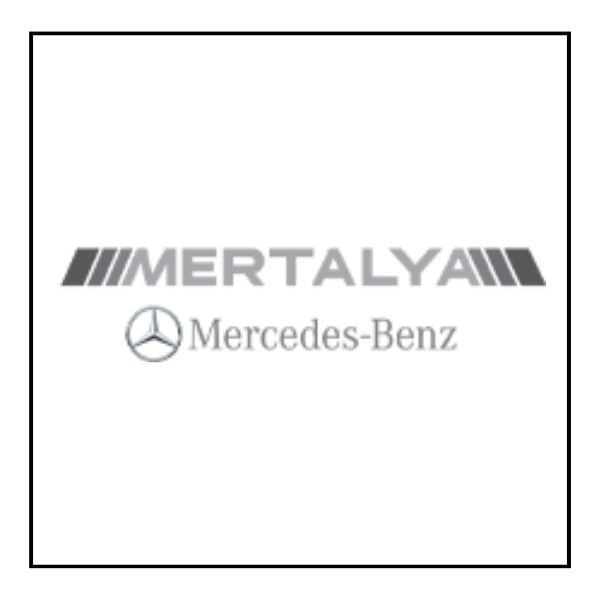Mertalya Mercedes