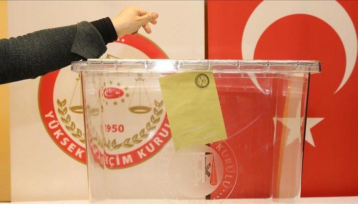 "Vatan Partisi AK Parti'nin adayını destekleyecek" açıklamasına ilişkin açıklama