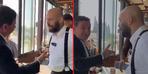 CHP ile İYİ Parti adayları arasında gerginlik!