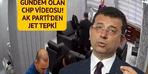 CHP'li eski avukattan para sayma videosuyla ilgili açıklama gündemde!  Dedi ki: 