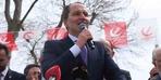 Erbakan ilk kez rakam verdi: MHP'yi geçtik, sıra İYİ Parti'ye... Sonra bir sonraki hedefini açıkladı