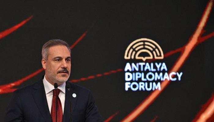 Bakan Fidan "ifşa oldu" diyerek tepkisini dile getirdi!  Gazze'de ateşkes için arabulucular çalışıyor