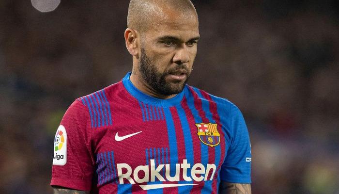 Davi Alves intihar mı etti?  Cezaevi yönetimi aylar öncesinden tahmin yapmıştı!  İşte başka hiçbir yerde olmayan o detay... Avrupa futbolu