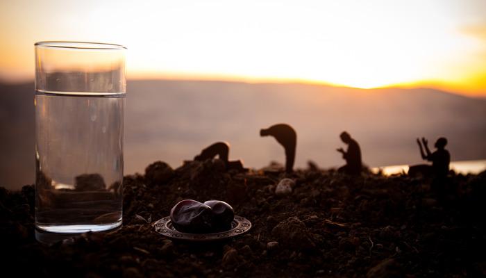 Ramazan'da kimler oruç tutmamalı?  Hangi hastalığı olan kişiler oruç tutamaz?