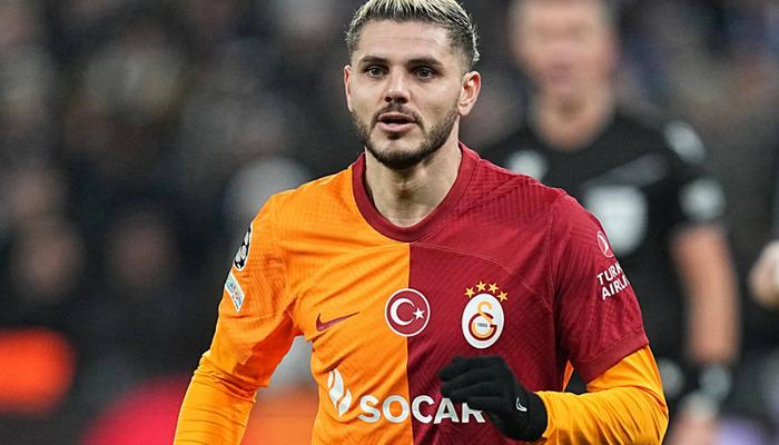 Icardi'den Galatasaray'dan resmi açıklama!  ''Kendi başının çaresine bakabilir ama...'' Galatasaray