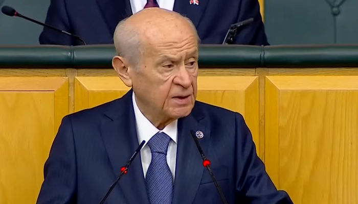 En son haberler | Bahçeli'den Halk İttifakı'ndaki çatlak iddialarına yanıt! “Sayın Erdoğan ile aramızda hiçbir şüphe yok”