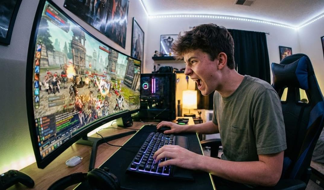 Dijital Eğlence Piyasasının Yenilikçi Yüzü nttgame