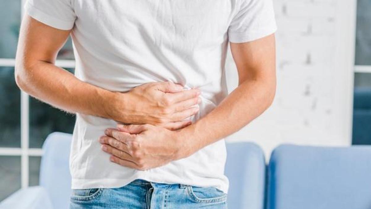 Gastroenterologların mideyi koruyan mucizevi besin tüyosu