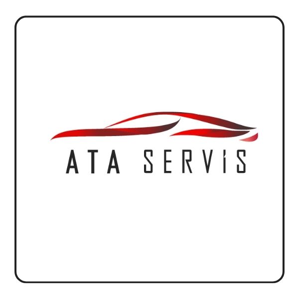 Ata Servis / İzmir Premium Araç Servisi logosu