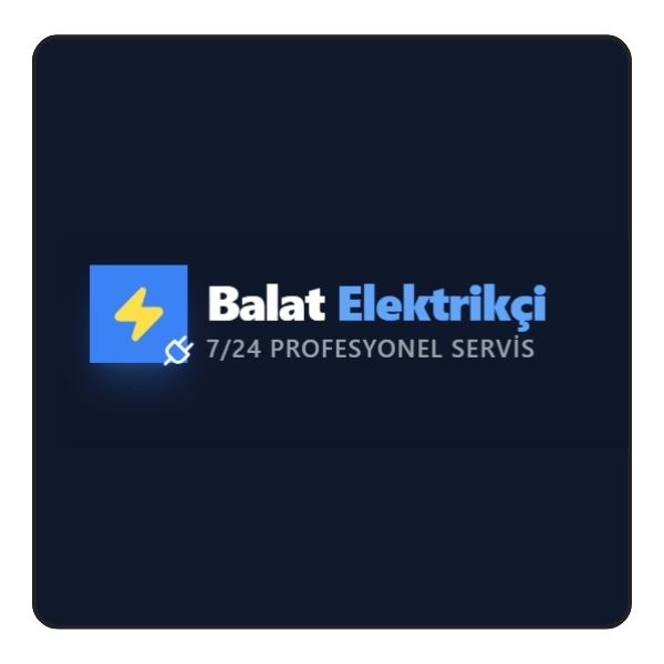 Bursa Balat Elektrikçi