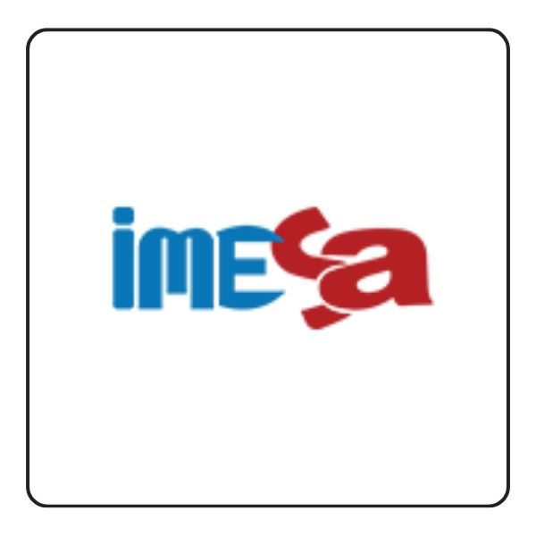 İmesa logosu