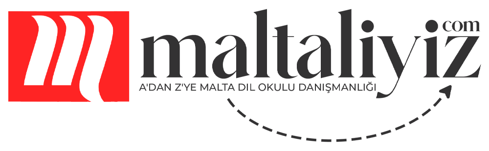 Maltalıyız Yurtdışı Eğitim Danışmanlığı logosu