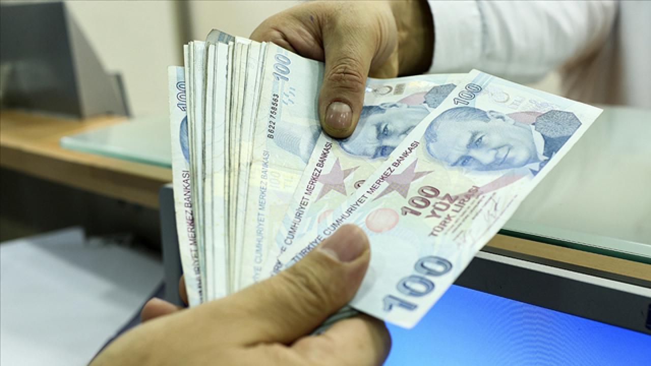 Emeklilere promosyon ödemeleri yarın başlıyor