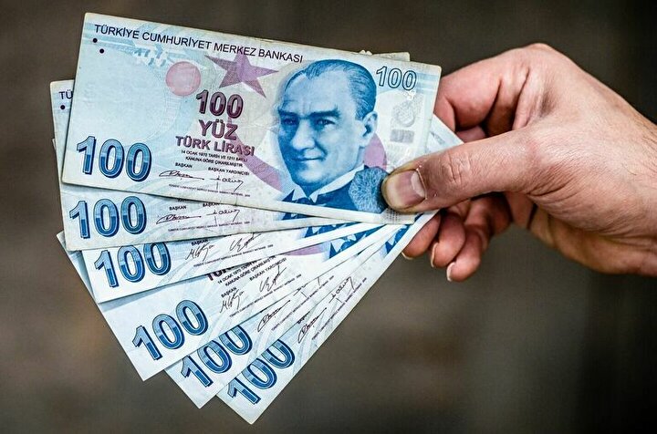 Çalışan Aylıklarına Yönelik Yüksek Uyandıran Umut En Düşük Minimum Rakam Geniş Seviyede Belirlendi