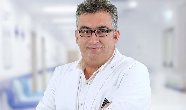Profesör.  Özveren: “Özellikle risk grubundaki kişilerde kalp krizi riskini erken tespit etmek mümkün - SAĞLIK