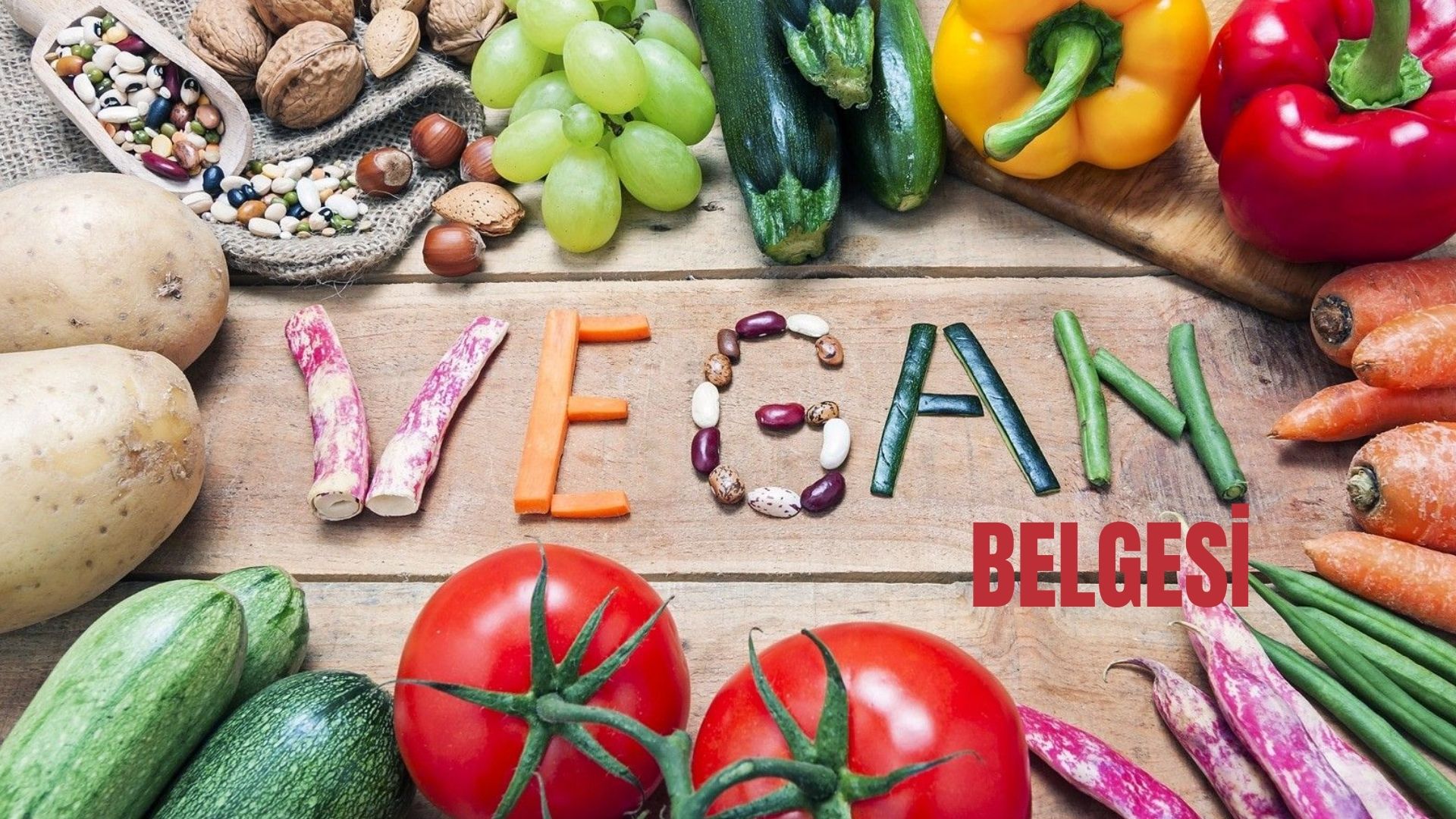 Vegan Sertifikası - Ürünlerinizi Uluslararası Tanınırlıkla Taçlandırın