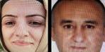 Karısını 25 kez bıçakladı ve fotoğraf çekti