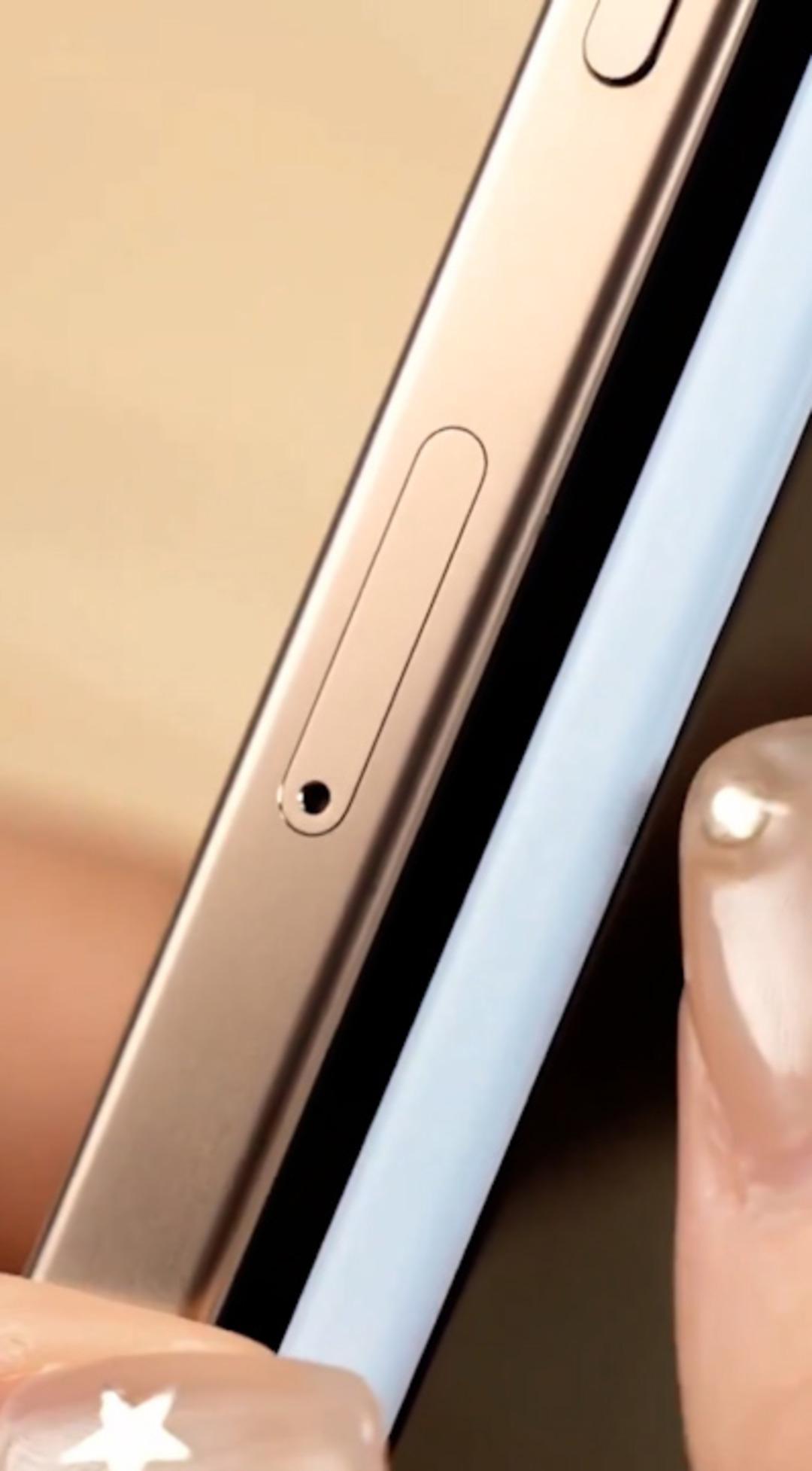 iPhone 17 Air 