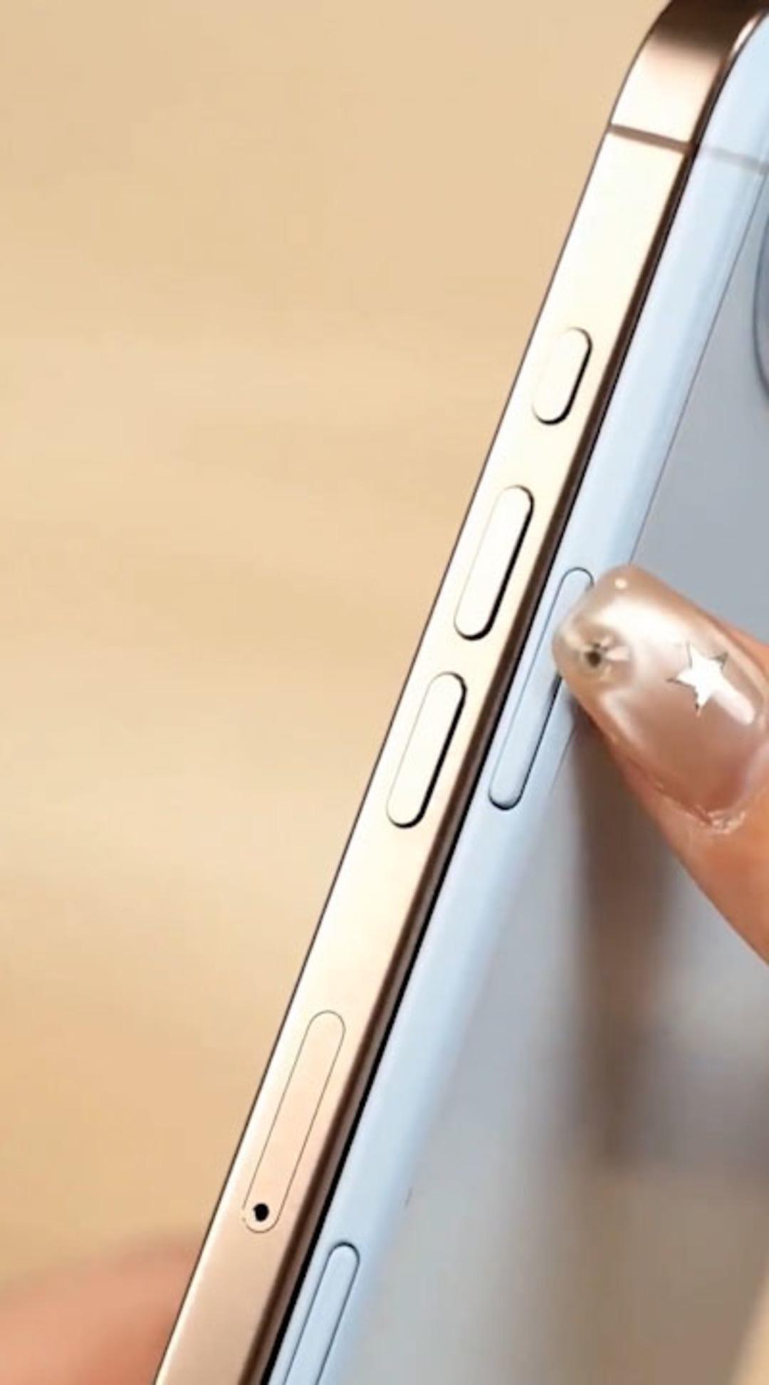 iPhone 17 Air 