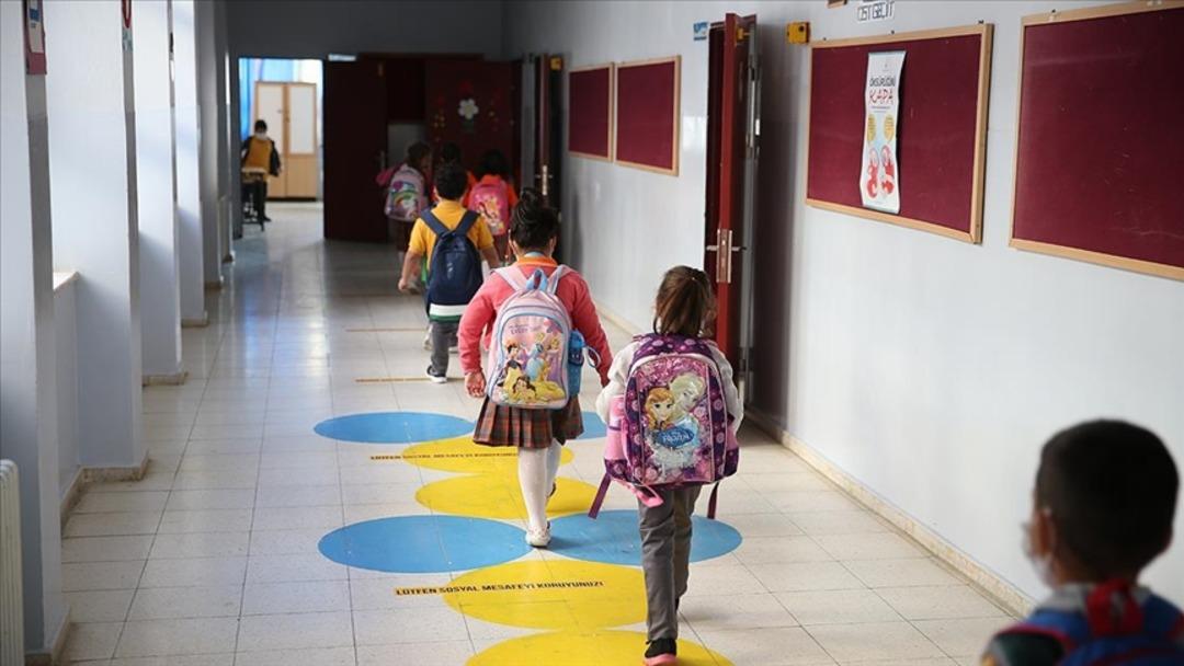 Okullar Açık: Hastalıklar artmaya başladı! Uzmanlar uyarıyor: 