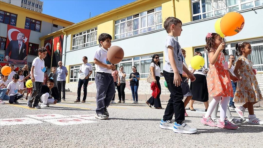 Okullar Açık: Hastalıklar artmaya başladı! Uzmanlar uyarıyor: 