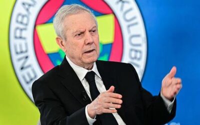 Fenerbahçe'de Aziz Yıldırım Dönemi Gelişmeleri: TFFyle Temaslar Başladı