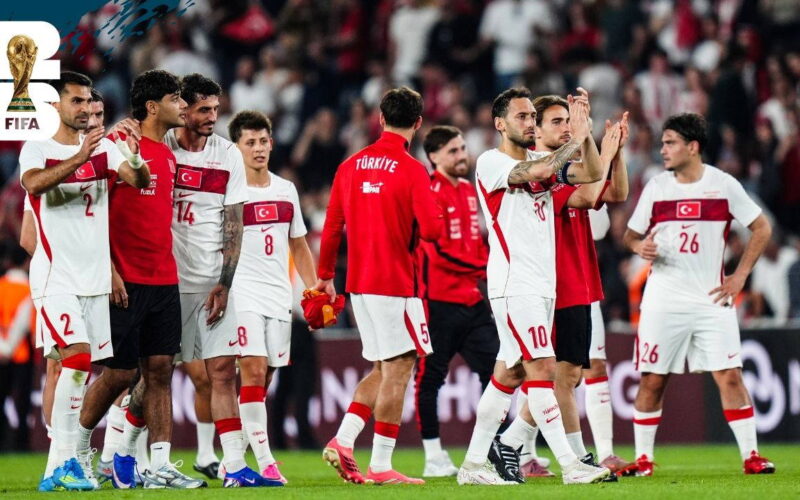 Türk Milli Takımı Dünya Kupası'nda İlk Sınavını Verecek: Rakip Avustralya